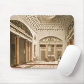 Der Hall, Carlton Haus Mousepad (Mit Mouse)