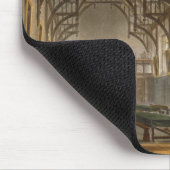 Der Hall der Dreiheits-Uni, Cambridge, von ' Mousepad (Ecke)