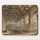 Der Hall der Dreiheits-Uni, Cambridge, von ' Mousepad (Vorne)