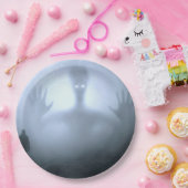 Der Halloween-Albtraum Pappteller (Party)