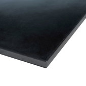 Der Halloween-Albtraum Schneidebrett (Ecke)