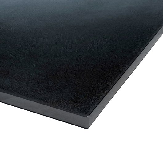 Der Halloween-Albtraum Schneidebrett (Ecke)