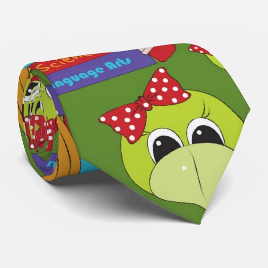 Der Hals-Krawatte der Krawatte (Gerollt)