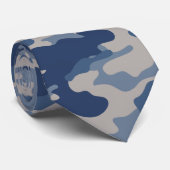 Der Hals-Krawatte der Krawatte (Gerollt)