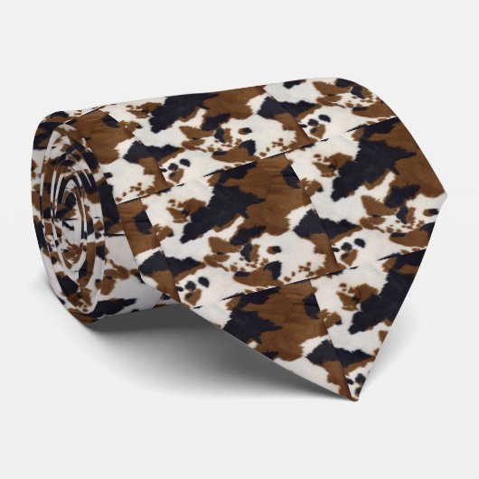 Der Hals-Krawatte der Krawatte (Gerollt)