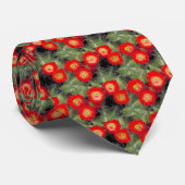 Der Hals-Krawatte der Krawatte (Gerollt)