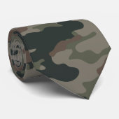 Der Hals-Krawatte schwarzer seidiger Männer Krawatte (Gerollt)