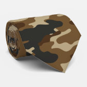 Der Hals-Krawatte schwarzer seidiger Männer Krawatte (Gerollt)