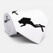 "Der Hals-Krawatten des Krawatte (Gerollt)