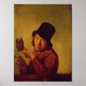 Der Ham Eater Poster (Vorne)