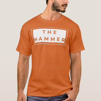 Der Hammer 1 T-Shirt