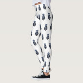 Der Hammer Blitz-Bolzenthors Leggings (Links)