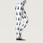 Der Hammer Blitz-Bolzenthors Leggings (Rechts)