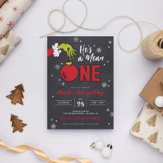 Der Hammer Er ist ein Gemeines One Chalkboard am 1