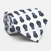 Der Hammer-Hals-Krawatte Blitzthors Krawatte (Gerollt)