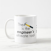 Der Hammer Kaffeetasse (Links)