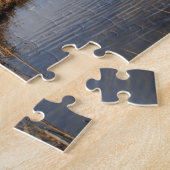 Der Hammonasset Beach Staat Park von Connecticut Puzzle (Seite)