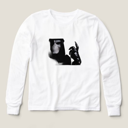 Der Handschuh - (Design Vorderseite)