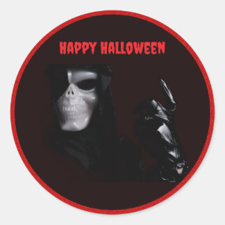 Der Handschuh - Aufkleber