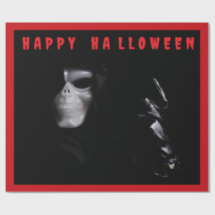 Der Handschuh - Geschenkpapier