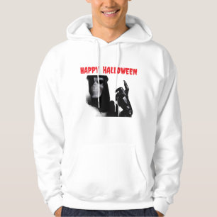 Der Handschuh - Hoodie