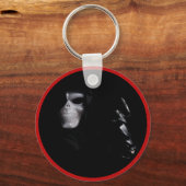 Der Handschuh - Schlüsselanhänger (Vorderseite)