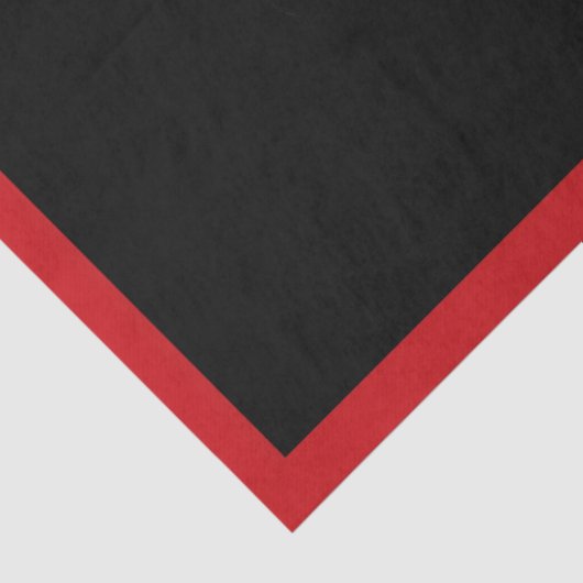 Der Handschuh - Seidenpapier (Detail)