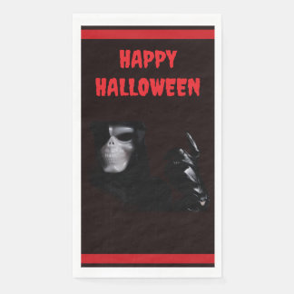 Der Handschuh - Serviette