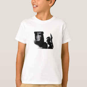 Der Handschuh - T-Shirt