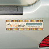 Der Handwerker-Gruppen-(Haupt) Autoaufkleber (Auf Auto)