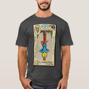 Der hanged Man  T-Shirt