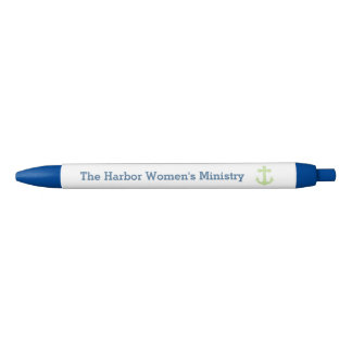 Der Harbour Women's Ministry Pen Kugelschreiber