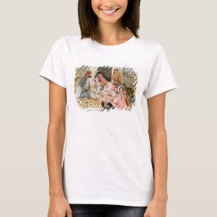 Der Harem, c.1850 T-Shirt