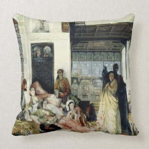 Der Harem Kissen