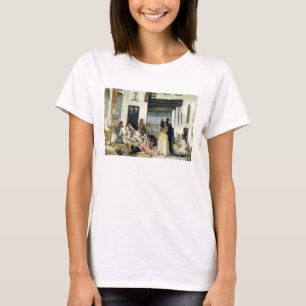 Der Harem T-Shirt