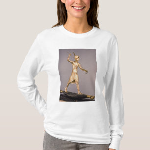 Der Harpooner, vom Grab von Tutankhamun T-Shirt
