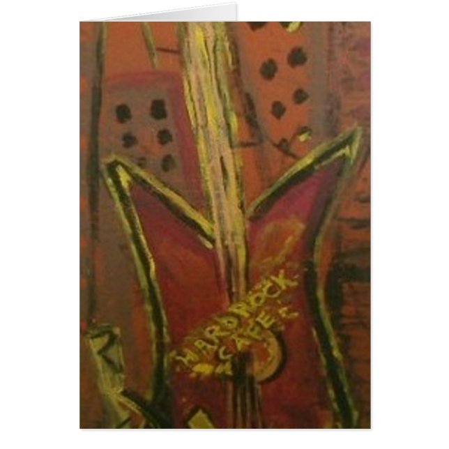 DER HARTE ROCK (Vorne)