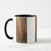 Der harte Stein II Tasse (Links)