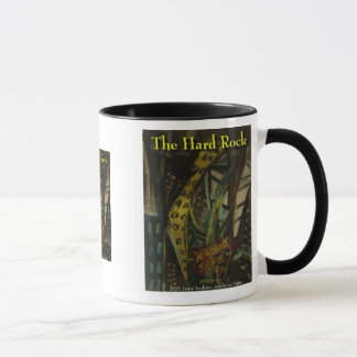 der harte Stein III Tasse