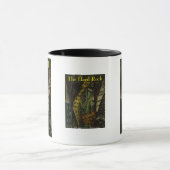 der harte Stein III Tasse (Zentrum)
