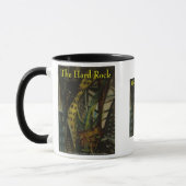 der harte Stein III Tasse (Links)