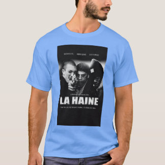 der hass zeigt 2 wesentlichen Film freund T-Shirt