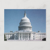 Der Hauptstadt Dome Postkarte (Vorderseite)