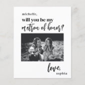 Der Haushalt ist mein Vorreiter für den Vorschlag  Flyer (Vorne)