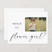 Der Haushalt ist mein Vorschlag für ein kleines Fo (Vorne/Hinten)