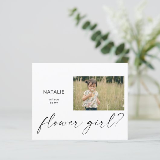 Der Haushalt ist mein Vorschlag für ein kleines Fo (Stehend Vorderseite)