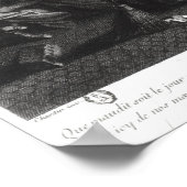 Der Haushälterin Poster (Ecke)