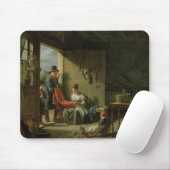 Der Hausierer, 1812 Mousepad (Mit Mouse)