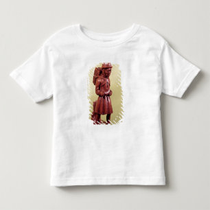 Der Hausierer von Swaffham, c.1462 Kleinkind T-shirt