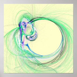 Der Heildrucker Poster